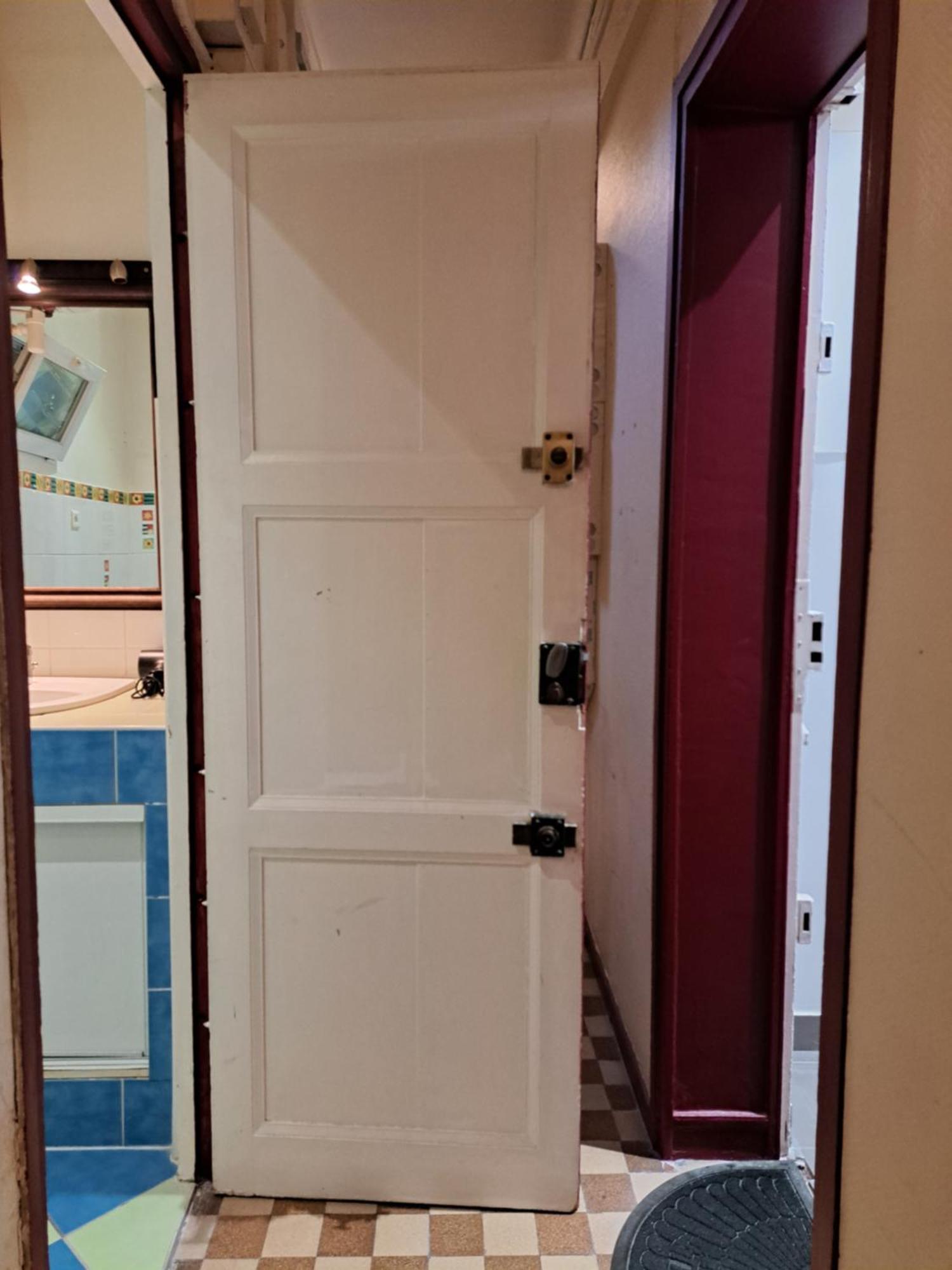 Studio Jaures - Equipped Studio Near Paris With Private Bathroom Montrouge Eksteriør bilde